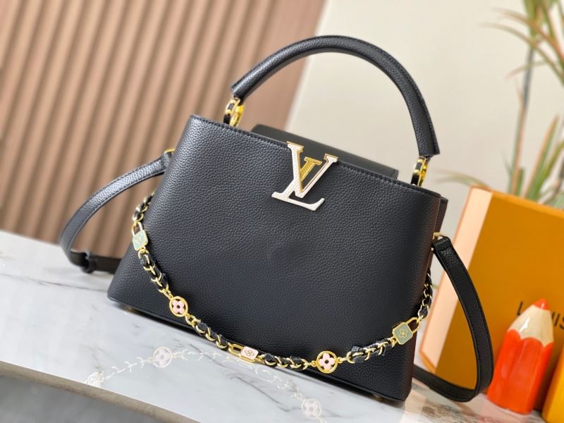 Louis Vuitton Top Handle Bags